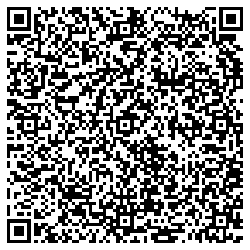 QR-код с контактной информацией организации ИП Хоркина И.А.