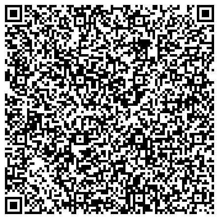 QR-код с контактной информацией организации Управление недвижимого имущества Фрунзенского района