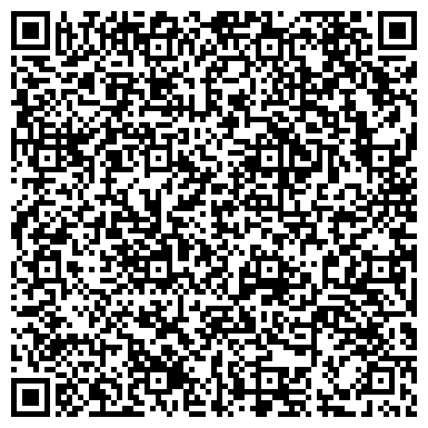 QR-код с контактной информацией организации ОАО  «РЖД» Вокзал Курган