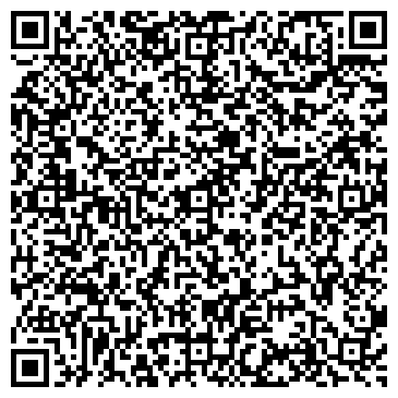QR-код с контактной информацией организации Магазин бижутерии на ул. Тургенева, 1Б