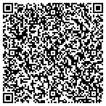 QR-код с контактной информацией организации Киоск по продаже мясной продукции, г. Подольск