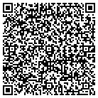 QR-код с контактной информацией организации Розетка