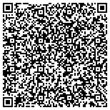 QR-код с контактной информацией организации Альбатрос, компания автопассажирских перевозок, ИП Крылов А.В.