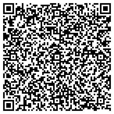 QR-код с контактной информацией организации ООО Курганавтосервис