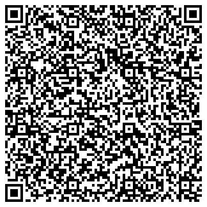 QR-код с контактной информацией организации Комитет информационно-аналитического обеспечения Ленинградской области