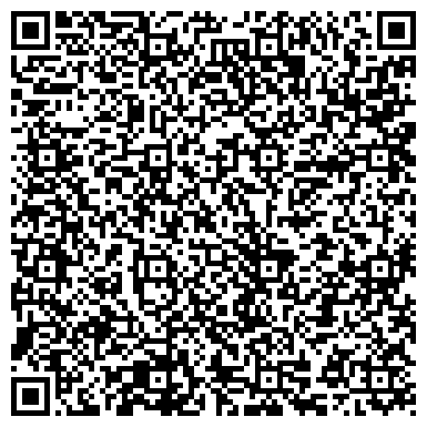 QR-код с контактной информацией организации ООО Курганавтотранс