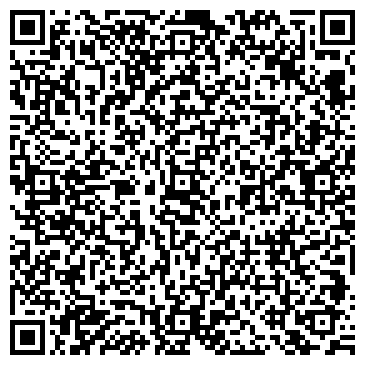 QR-код с контактной информацией организации Комитет по строительству Ленинградской области