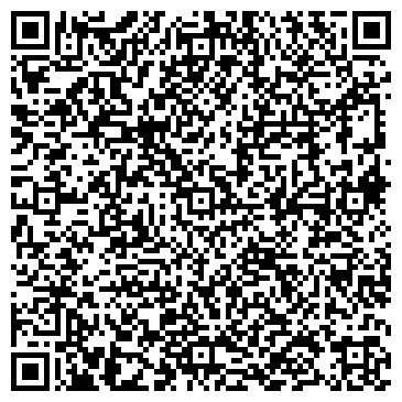 QR-код с контактной информацией организации ДЕТСКИЙ САД № 1280
