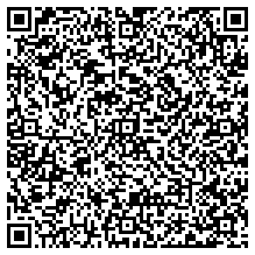 QR-код с контактной информацией организации Детский оздоровительный центр "Черепашка"