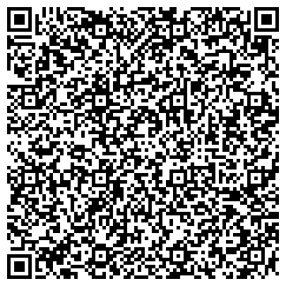 QR-код с контактной информацией организации Управление Комитета финансов по Петродворцовому району