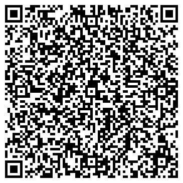QR-код с контактной информацией организации ООО Пенза