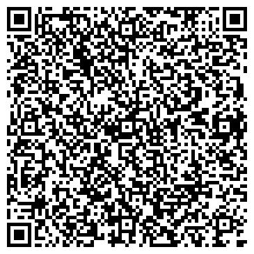 QR-код с контактной информацией организации LUHTA FINLAND FASHION