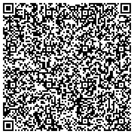 QR-код с контактной информацией организации Управление контроля и надзора в области долевого строительства
