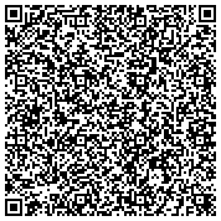 QR-код с контактной информацией организации Управление недвижимого имущества Кировского района
