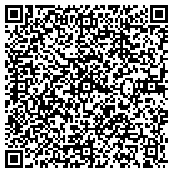 QR-код с контактной информацией организации SnowImage