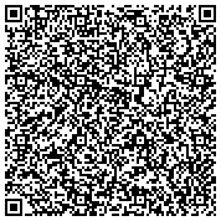 QR-код с контактной информацией организации Управление недвижимого имущества Калининского района