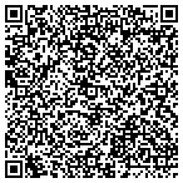 QR-код с контактной информацией организации ХрюкоМу, сеть магазинов мясной продукции