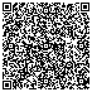 QR-код с контактной информацией организации ООО ТюменьПроектЭкспертиза