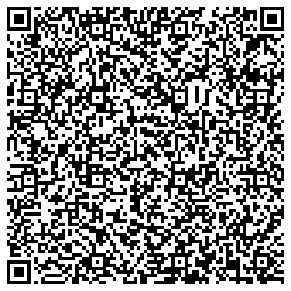 QR-код с контактной информацией организации Управление землеустройства