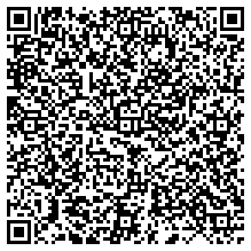 QR-код с контактной информацией организации ХрюкоМу, сеть магазинов мясной продукции