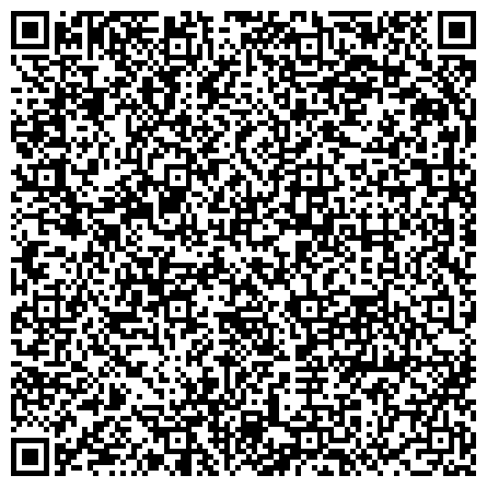 QR-код с контактной информацией организации Управление по работе с объединениями собственников жилья и управляющими компаниями