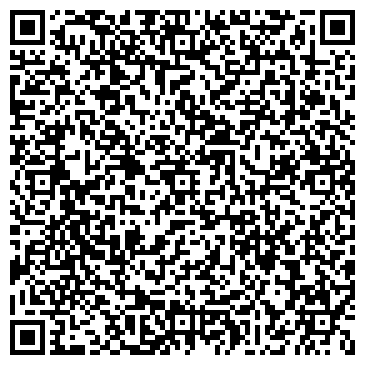 QR-код с контактной информацией организации ООО Кузнецкая торгово-экономическая компания