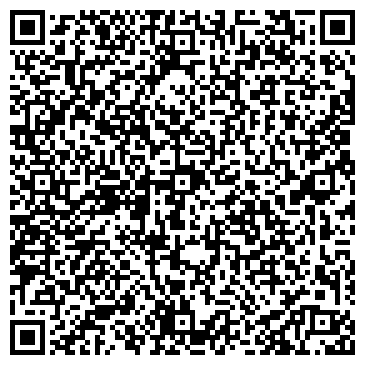 QR-код с контактной информацией организации Adamo