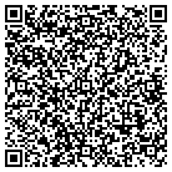 QR-код с контактной информацией организации ИП Иснюк А.В.