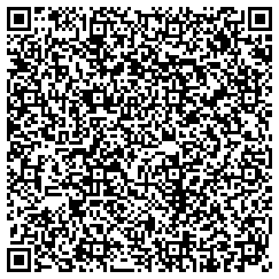 QR-код с контактной информацией организации Управление Комитета финансов по Василеостровскому району