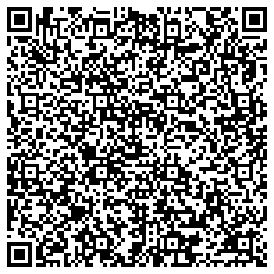 QR-код с контактной информацией организации ООО ЭКСПРЕСС-ТЕСТ