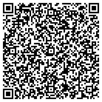 QR-код с контактной информацией организации Магазин верхней одежды на Полоцкой, 1 к4