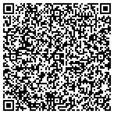 QR-код с контактной информацией организации АТС, компания грузоперевозок, ООО АвтоТрансСнаб