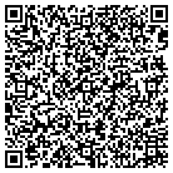 QR-код с контактной информацией организации Камелия