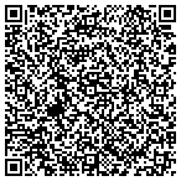 QR-код с контактной информацией организации Fasoni