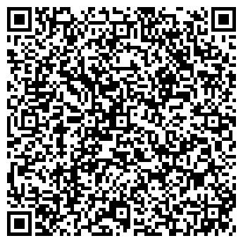 QR-код с контактной информацией организации Carlo Potti