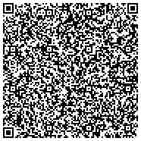 QR-код с контактной информацией организации Управление недвижимого имущества Колпинского и Пушкинского районов