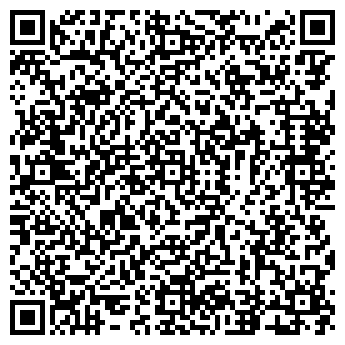 QR-код с контактной информацией организации MOD
