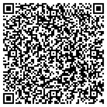 QR-код с контактной информацией организации ИП Ушкова Н.А.