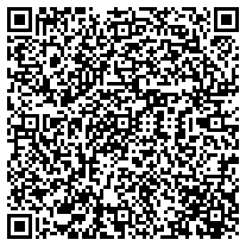 QR-код с контактной информацией организации ИП Куликова М.А.