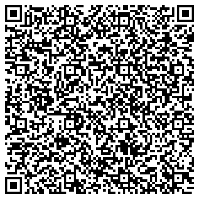 QR-код с контактной информацией организации Санкт-Петербургский межрегиональный ресурсный центр