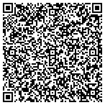 QR-код с контактной информацией организации Авангард