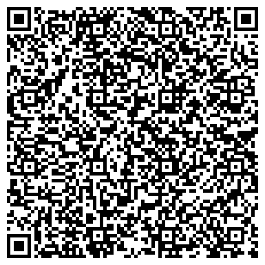 QR-код с контактной информацией организации Магазин верхней одежды из кожи на ул. Профессора Баранова, 30а