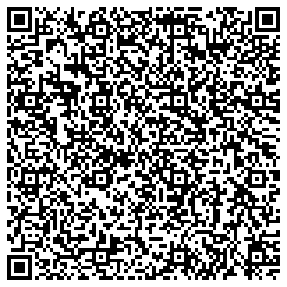 QR-код с контактной информацией организации Общественная приемная депутата Законодательного собрания Соловьева С.А.