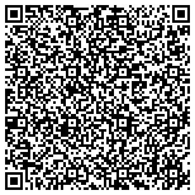 QR-код с контактной информацией организации ОАО Курганское пассажирское автотранспортное предприятие