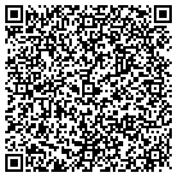 QR-код с контактной информацией организации Zima Land