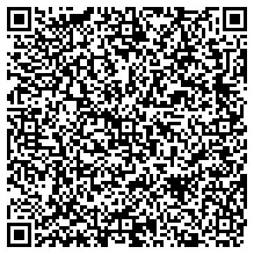 QR-код с контактной информацией организации ЗАО Глазурит