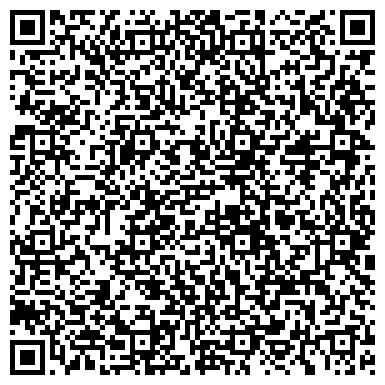 QR-код с контактной информацией организации Военная прокуратура Западного военного округа
