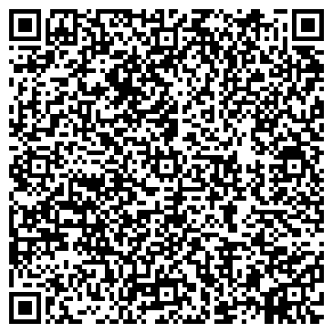QR-код с контактной информацией организации Шалунишка