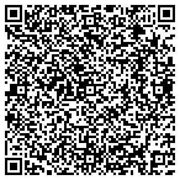 QR-код с контактной информацией организации ООО Тюменский Центр финансовых услуг