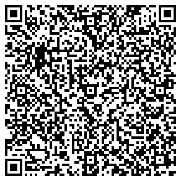 QR-код с контактной информацией организации Порше Кайен